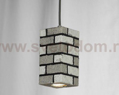 Трековый светильник Lussole Loft LSP-9684-TAW Track Light