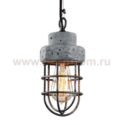 Подвесной светильник Lussole LSP-9691 COMMACK