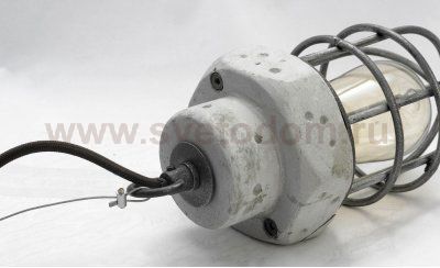 Подвесной светильник Lussole LSP-9691 COMMACK