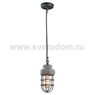 Подвесной светильник Lussole LSP-9691 COMMACK