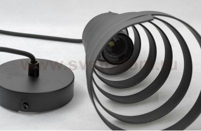 Подвесной светильник Lussole LSP-9693 ROTTERDAM