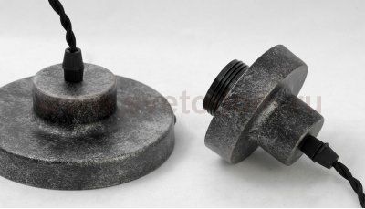 Подвесной светильник Lussole LSP-9695 WATERTOWN