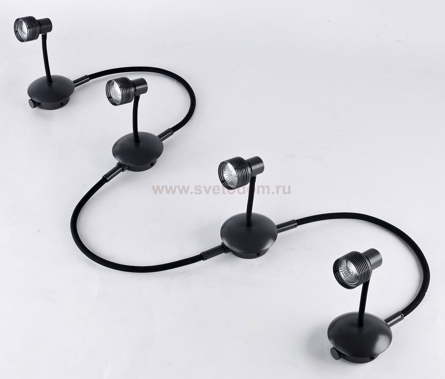 Светильник настенно-потолочный Loft LSP-9821-04