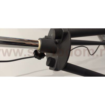 Торшер прожектор Lussole Loft LSP-9824 Sherrelwood