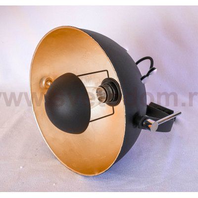 Светильник потолочный прожектор-фара Lussole Loft LSP-9825 SHERRELWOOD