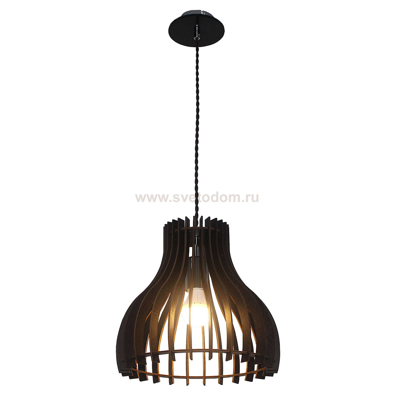 Подвесной светильник Lussole LSP-9831 OSSINING