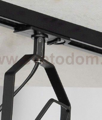 Трековый светильник Lussole LSP-9839-TAB Track Light