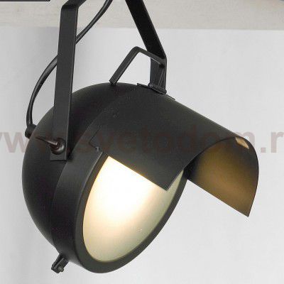 Трековый светильник Lussole LSP-9839-TAB Track Light
