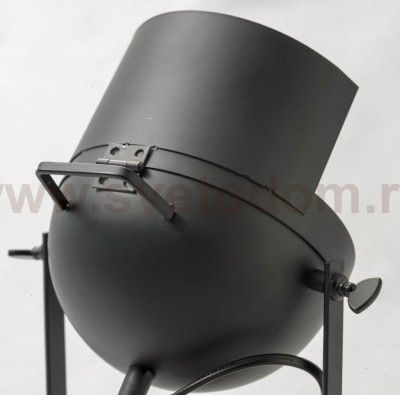 Трековый светильник Lussole Loft LSP-9839-TAW Track Light