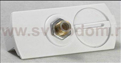 Трековый светильник Lussole Loft LSP-9839-TAW Track Light