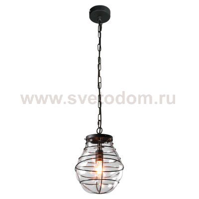 Подвесной светильник Lussole LSP-9872 WEST SENECA