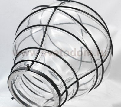 Подвесной светильник Lussole LSP-9872 WEST SENECA