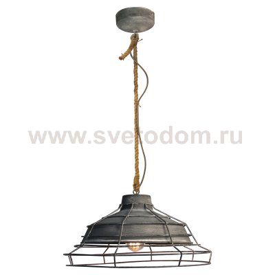 Светильник подвесной Loft LSP-9878