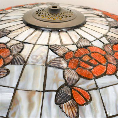 Люстра Lussole LSP-9888-Shell