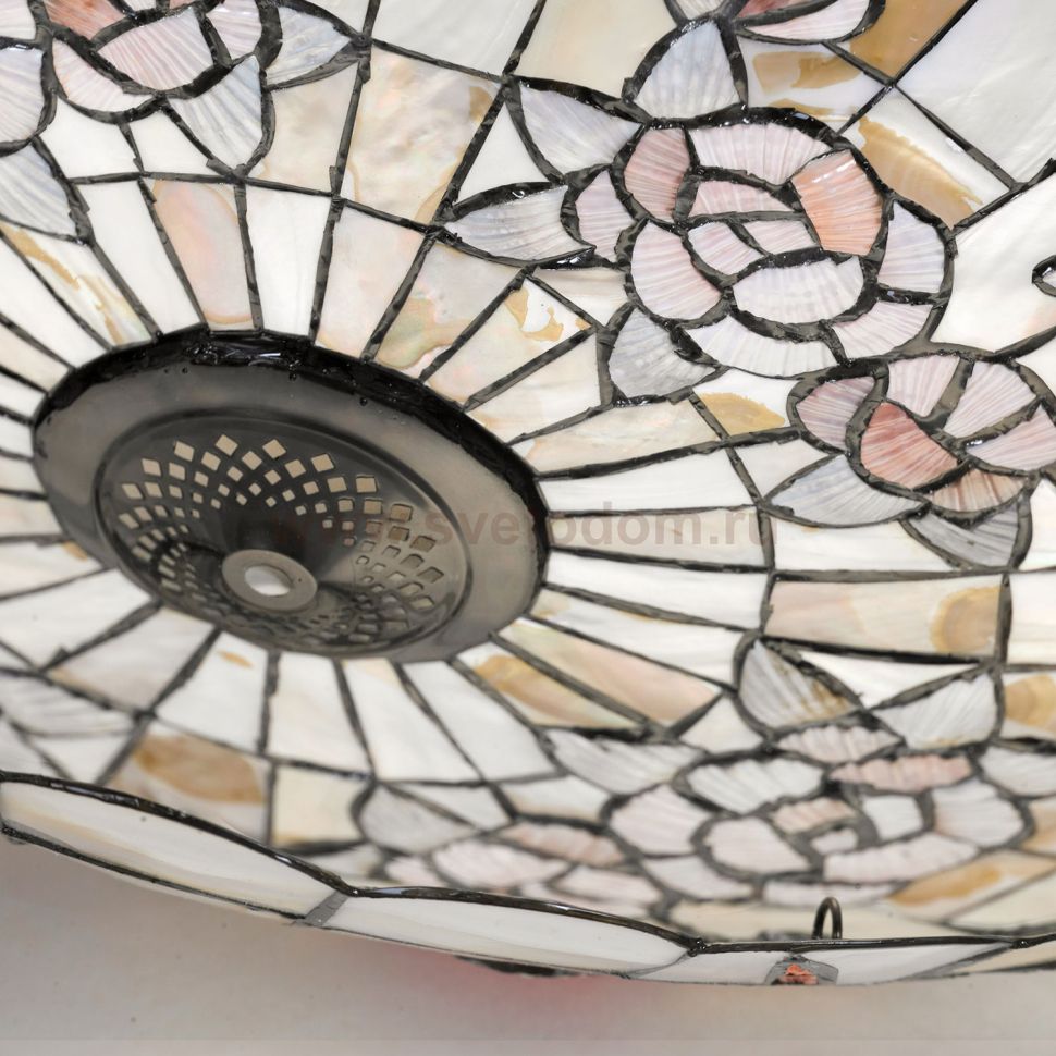 Люстра Lussole LSP-9888-Shell