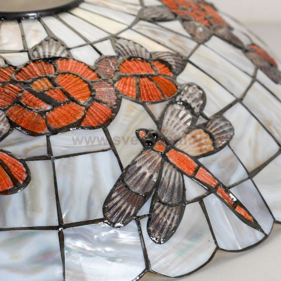 Люстра Lussole LSP-9888-Shell