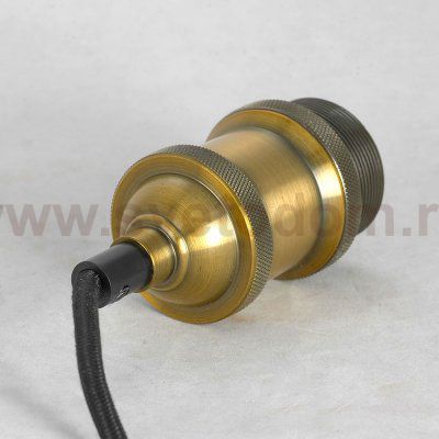 Люстра Lussole LSP-9888-Shell