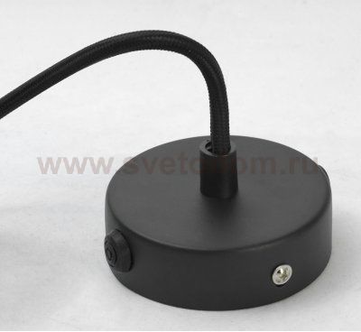 Подвесной светильник Lussole LSP-9888 CENTEREACH