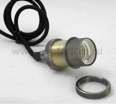 Подвесной светильник Lussole LSP-9888 CENTEREACH