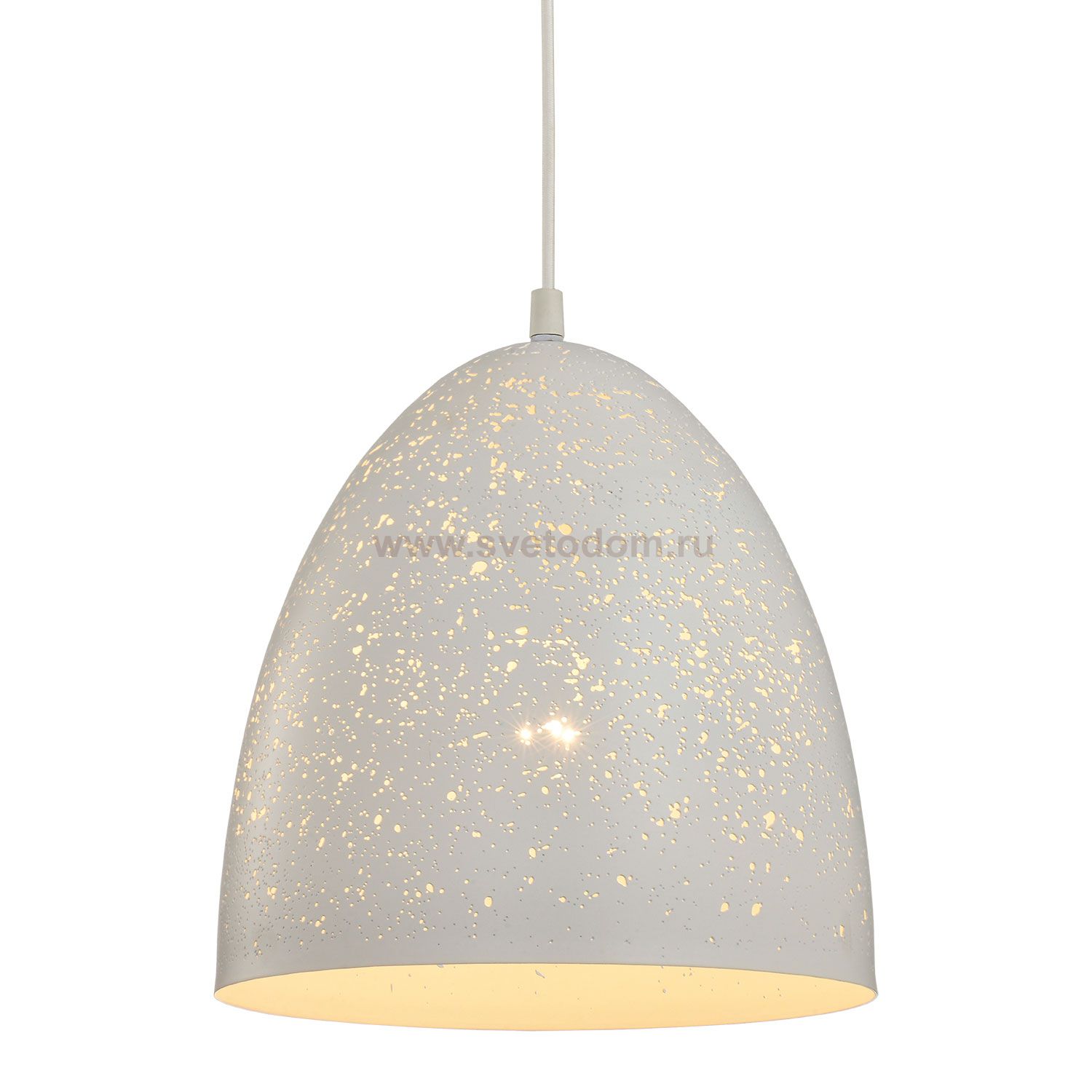 Уценка. Светильник подвесной Lussole Loft LSP-9891