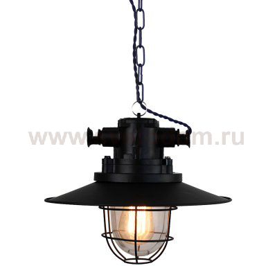 Светильник подвесной Lussole Loft LSP-9896