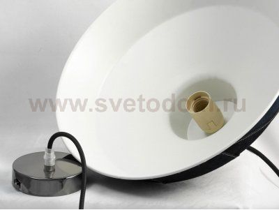 Светильник подвесной Lussole Loft LSP-9899