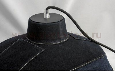 Светильник подвесной Lussole Loft LSP-9899