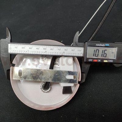 Светильник подвесной красный Lussole Loft LSP-9934