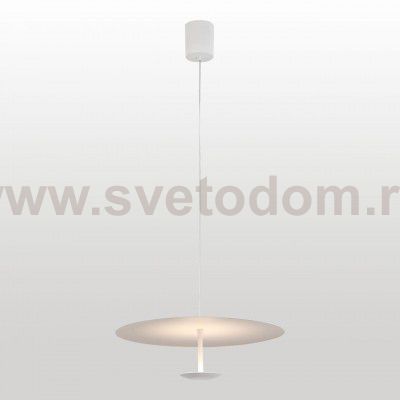 Подвесной светильник Lussole LED (теплый свет) 3000К, 6W LSP-7488