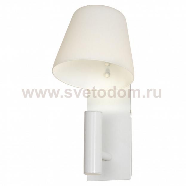 Бра настенные Lussole LSP-8351 COZY