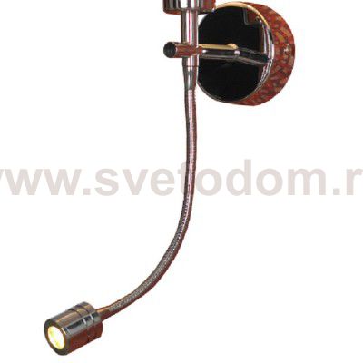 Светильник настенный бра Lussole LSQ-0511-02 BRUGNETTO