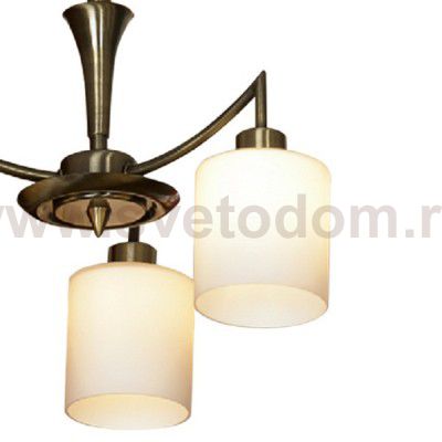 Люстра Lussole LSQ-1103-03 VALLATA