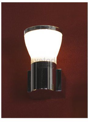 Светильник настенный бра Lussole LSQ-1401-01 CANICATTI