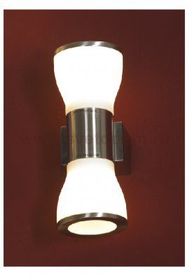 Светильник настенный бра Lussole LSQ-1481-02 CANICATTI
