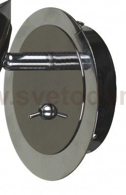 Светильник поворотный спот Lussole LSQ-1701-01 ATELLA