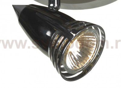 Светильник поворотный спот Lussole LSQ-1701-01 ATELLA