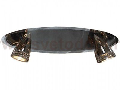 Светильник поворотный спот Lussole LSQ-1701-02 ATELLA