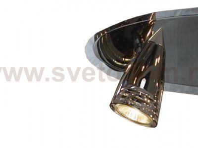 Светильник поворотный спот Lussole LSQ-1701-02 ATELLA