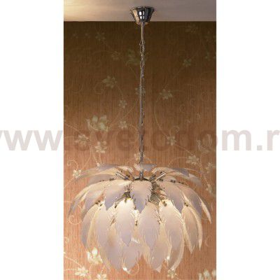 Светильник подвесной Lussole LSQ-1903-05 Vercelli