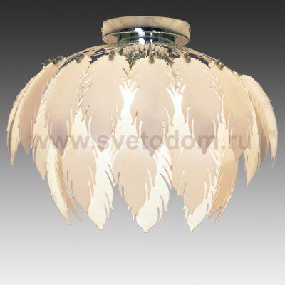 Уценка. Люстра Lussole LSQ-1907-05 Vercelli