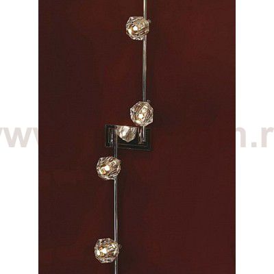 Светильник поворотный спот Lussole LSQ-2009-04 ATRIPALDA