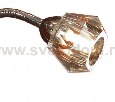 Светильник настенный бра Lussole LSQ-2090-01 ATRIPALDA