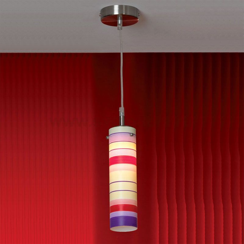 Подвесной Lussole LSQ-3006-01 Pruina