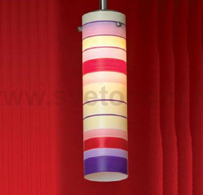 Подвесной Lussole LSQ-3006-01 Pruina