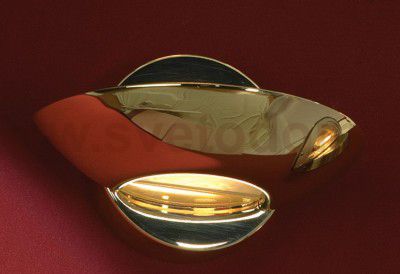 Светильник настенный бра Lussole LSQ-3321-01 ASTRO