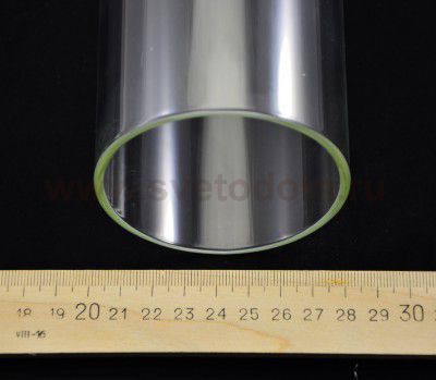 Настольная лампа Lussole LSQ-4004-10 VITRAVO