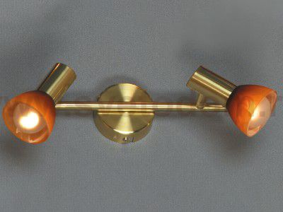 Светильник поворотный спот Lussole LSQ-4191-02 LEGGERO