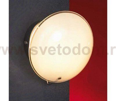 Светильник настенный бра Lussole LSQ-4301-01 MATTINA