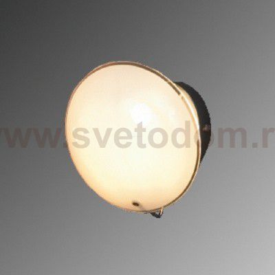 Светильник настенный бра Lussole LSQ-4301-01 MATTINA