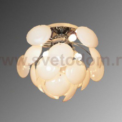 Люстра Lussole LSQ-4303-04 MATTINA